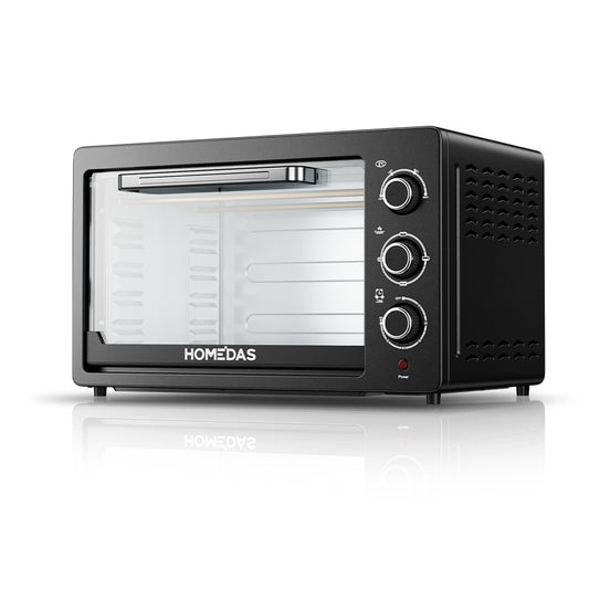 HOMEDAS® 38L Smart Multi-Function Countertop Oven